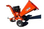 Dyrskun 2026 Flishugger Beaver  LP Ø15
